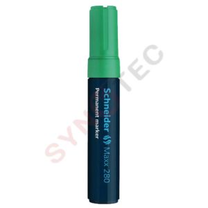 Marqueur permanent vert SCHNEIDER130