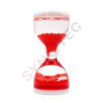 Montre à l’eau grand format