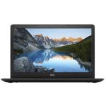 PC Portable DELL inspiron 5570 / i7 8è Gén / 8 Go / 1 To / 128 Go SSD Noir