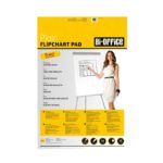 Papier pour tableau BI-OFFICE