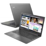 Pc Portable LENOVO IdeaPad 130 i3 8è Gén 4Go 1To Noir (81H7008YFG)
