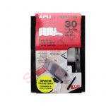 Porte carte visite 30 vues APLI