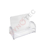 Porte carte visite plastique MOSPAS