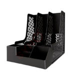 Porte revue métal DELI