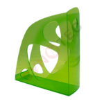 Porte revue vert EXACOMPTA