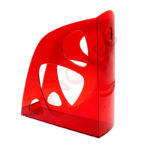 Porte revue Rouge EXACOMPTA