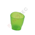 Porte stylos EXACOMPTA en plastique