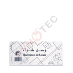 Quittance de louer