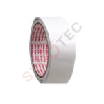 Scotch double face blanc 34mm