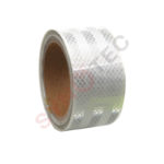 Scotch laser blanc 100m