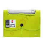Serviette trieur 13 positions plastique DELI