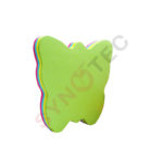 Stick notes de 4 couleurs