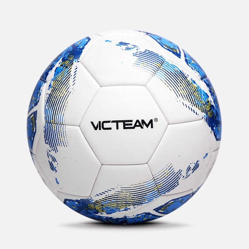  BALLON  FOOT  REPLICA Victeam SYNOTEC