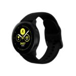 Smartwatch Samsung GALAXY WATCH ACTIVE Black