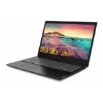 PC Portable LENOVO IdeaPad S145 i7 8e Gén 4Go 1To Noir (81MV00NFFG)