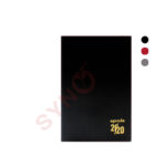 Agenda souple 20*13 cm