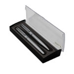 Coffret stylo plume + stylo à bille PARKER