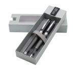Coffret stylo plume + stylo à bille PARKER