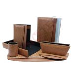 Garniture de bureau 6 pièces