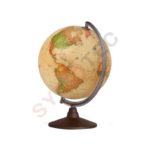 Globe lumineuse 25 cm Français