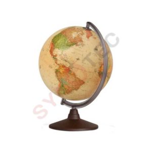 Globe lumineuse 25cm Français