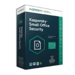 Kaspersky Small Office Security 1 Serveur + 20 Postes
