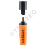 Marqueur fluo orange EDDING