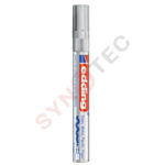 Marqueur paint argent EDDING