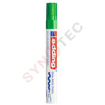 Marqueur paint vert EDDING