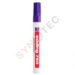 Marqueur paint violet EDDING 750