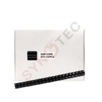 Paquet de 100 spirales noires 22mm