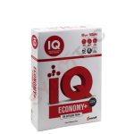 Paquet de 500 papiers blanc IQ 80g
