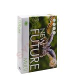 Paquet de 500 papiers blanc NEW FUTURE MULTI 80g