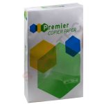 Paquet de 500 papiers blanc PREMIER 80g