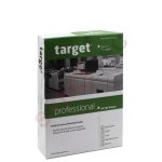 Paquet de 500 papiers blanc TARGET 75g