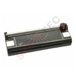 Plastifieuse avec cisaille A340 COMBO OLYMPIA