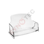Porte carte visite plastique ARDA