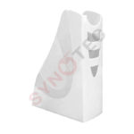 Porte revue ARDA Blanc