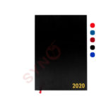 Semainier rigide 2020 DAR EL FOUNOUN