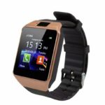 Smart Watch avec Caméra Bluetooth 3.0