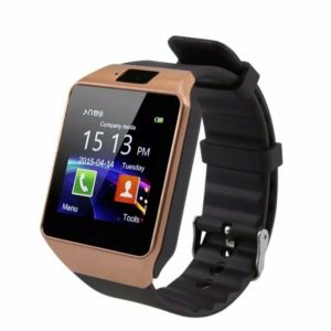Smart Watch avec caméra bluetooth 3.0