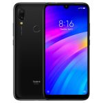 Smartphone XIAOMI REDMI 7 3Go 32Go Eclipse Black