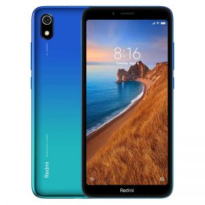 Smartphone-XIAOMI-REDMI-REDMI-7A-2Go-32Go-Gem-Blue
