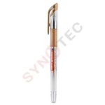 Stylo gel cuivre EDDING