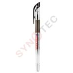 Stylo gel noir EDDING
