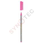 Stylo pointe fine rose EDDING
