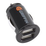 Chargeur voiture GRIFFIN 2,1A
