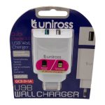 Chargeur Super Fast UNIROSS