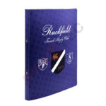 Classeur souple 2 anneaux EXACOMPTA ruckfield