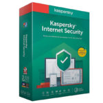 Kaspersky Internet Security 2020 / 10 Postes